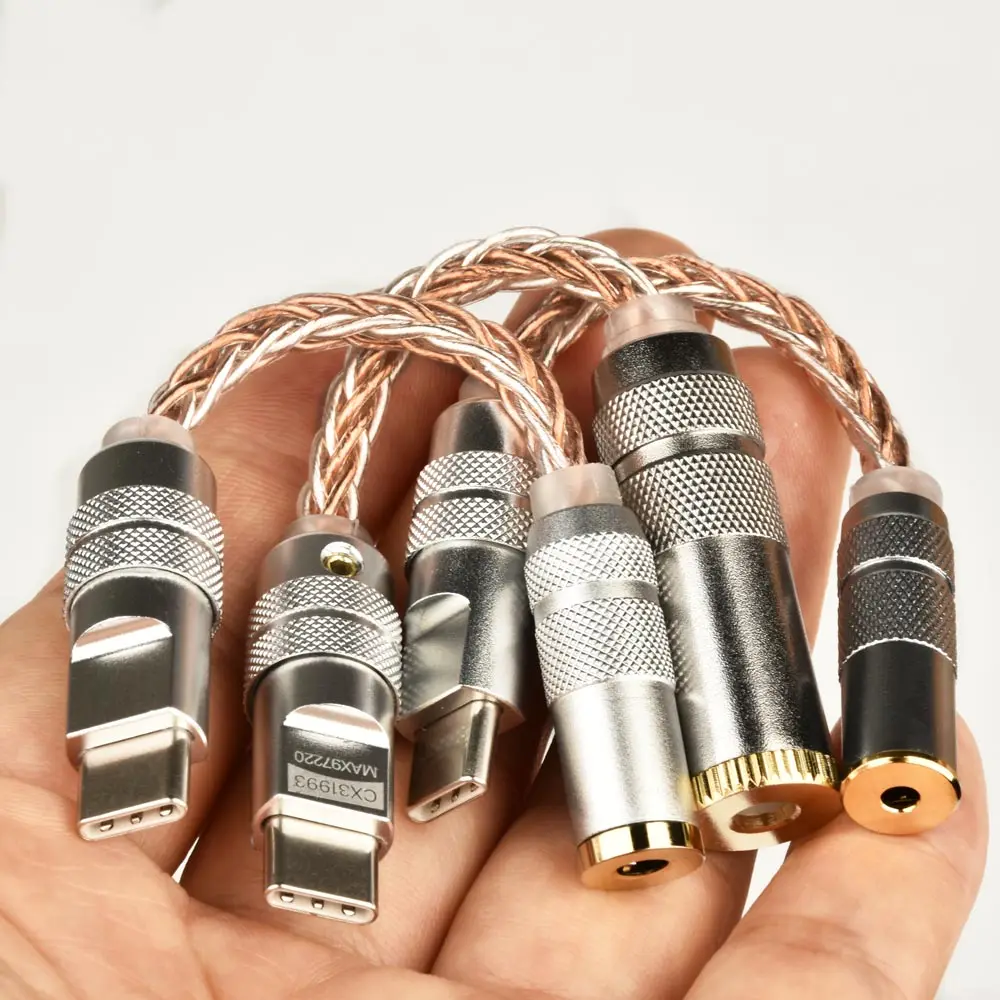 แอมพลิฟายเออร์เสียงดิจิทัลรุ่น - Audio Dac บทวิจารณ์และราคา