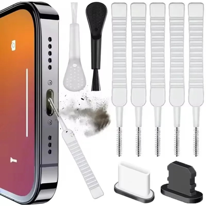 ชุดทำความสะอาดช่องชาร์จลำโพงโท - Speaker Kit บทวิจารณ์และราคา