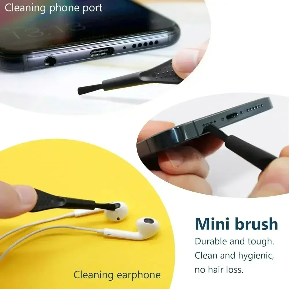 ชุดทำความสะอาดช่องชาร์จลำโพงโท - Speaker Kit บทวิจารณ์และราคา
