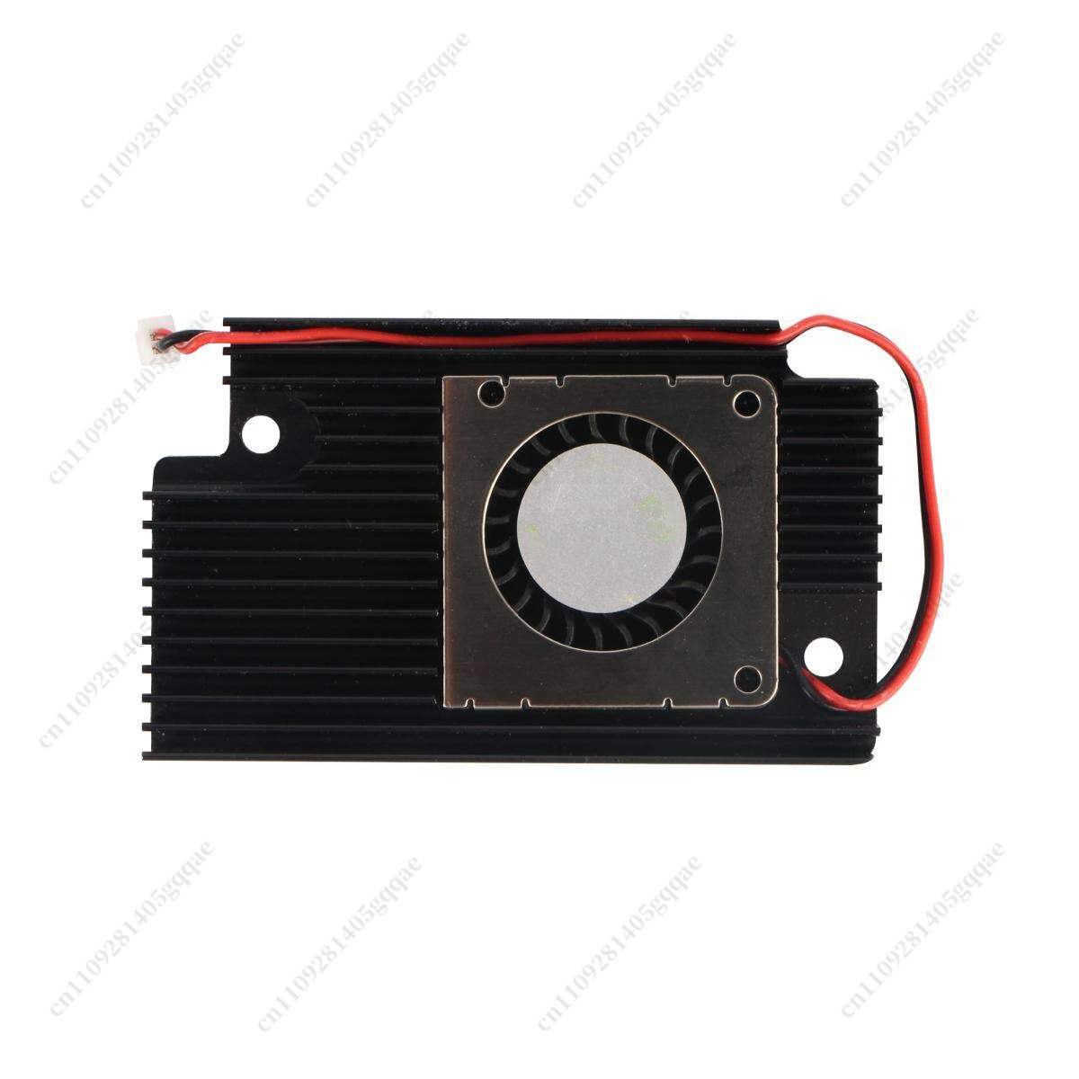ฮีทซิงค์ 6240B สำหรับ Rock 5B+ - Heatsink Aluminum บทวิจารณ์และราคา