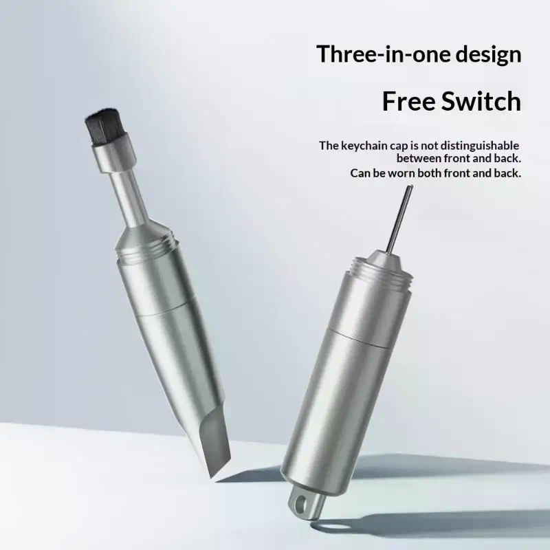 ชุดอุปกรณ์ทำความสะอาดและถอดถาด - Diy Headphone บทวิจารณ์และราคา