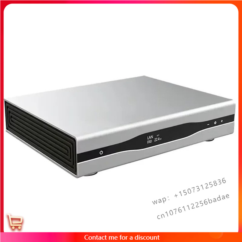 GUSTARD DAC A26 MQA ดีโค้ดเดอร - Audio Dac บทวิจารณ์และราคา