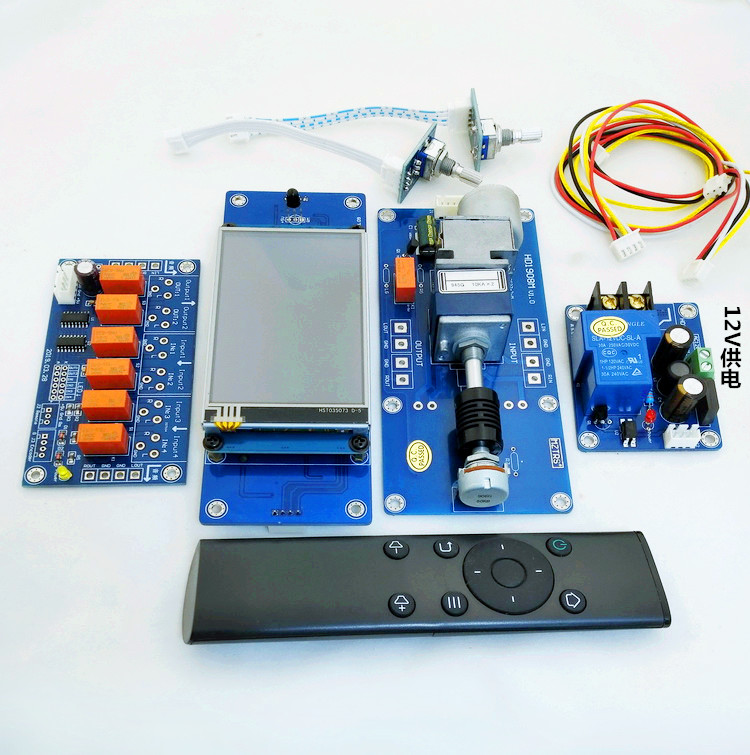 หน้าจอสี Potentiometer ALPSS27 - Potentiometer 10K บทวิจารณ์และราคา