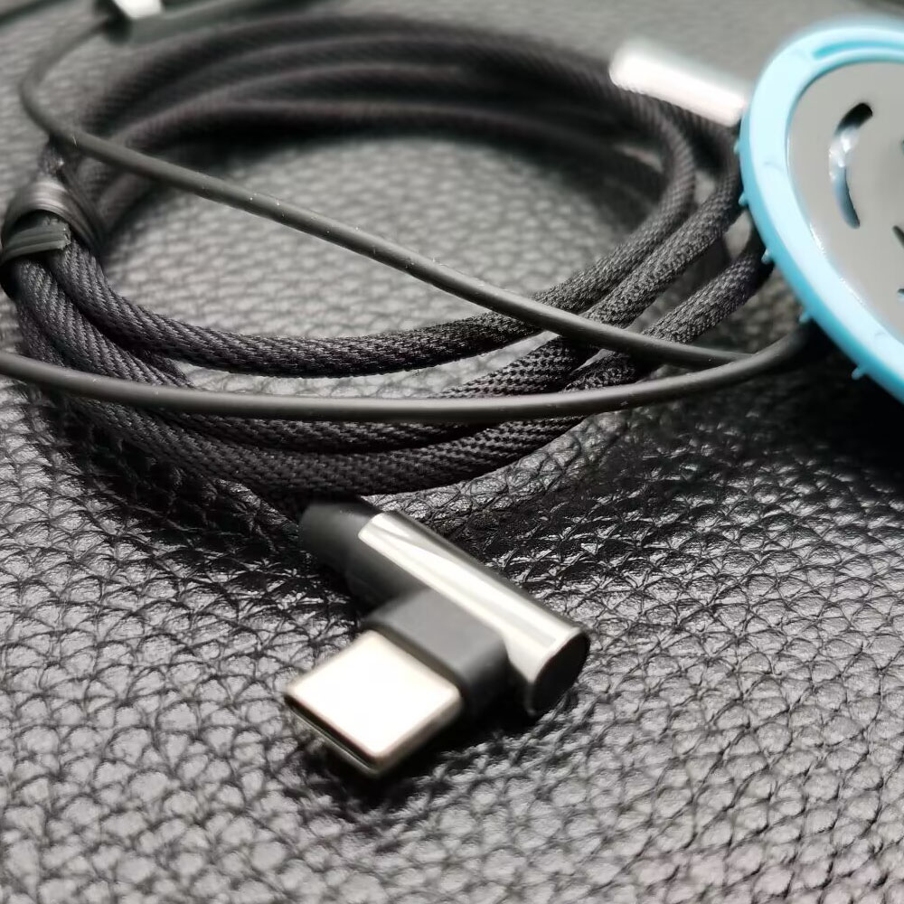 สายเคเบิล Type C + ชุดไดรเวอร์ - Speaker Kit บทวิจารณ์และราคา