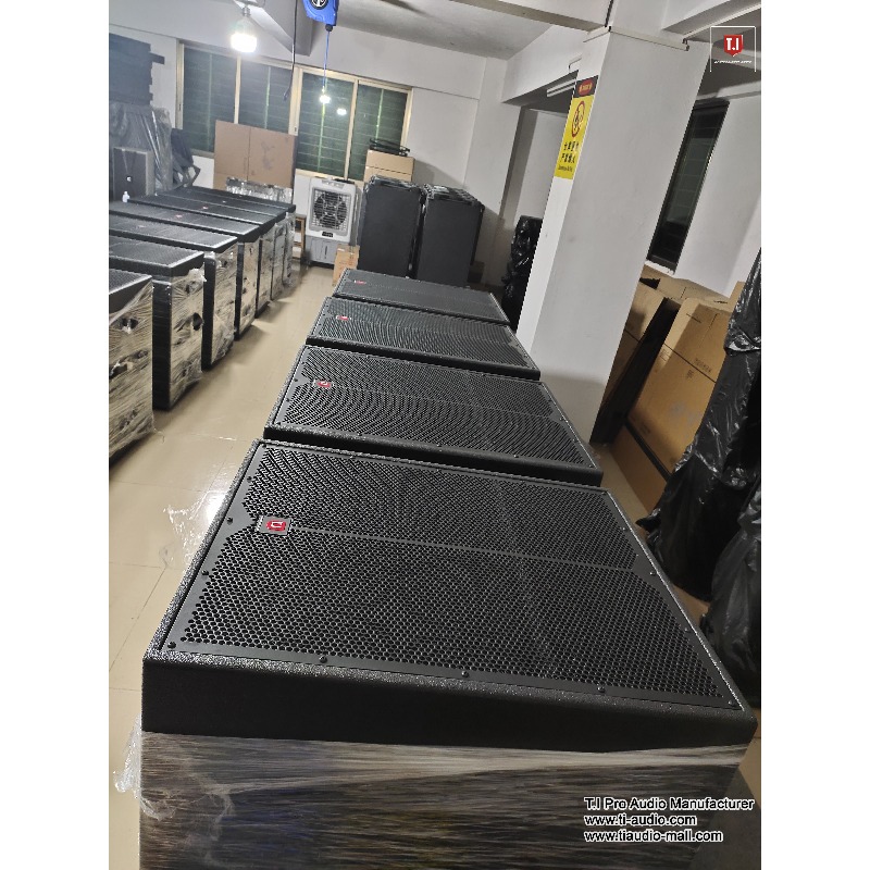 ลำโพงโคแอกเชียลฟูลเรนจ์ขนาด 15 - Full Range Speaker บทวิจารณ์และราคา