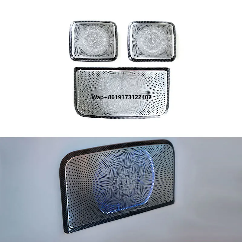 ชุดอุปกรณ์ตกแต่งภายในรถยนต์ ปี - Speaker Kit บทวิจารณ์และราคา