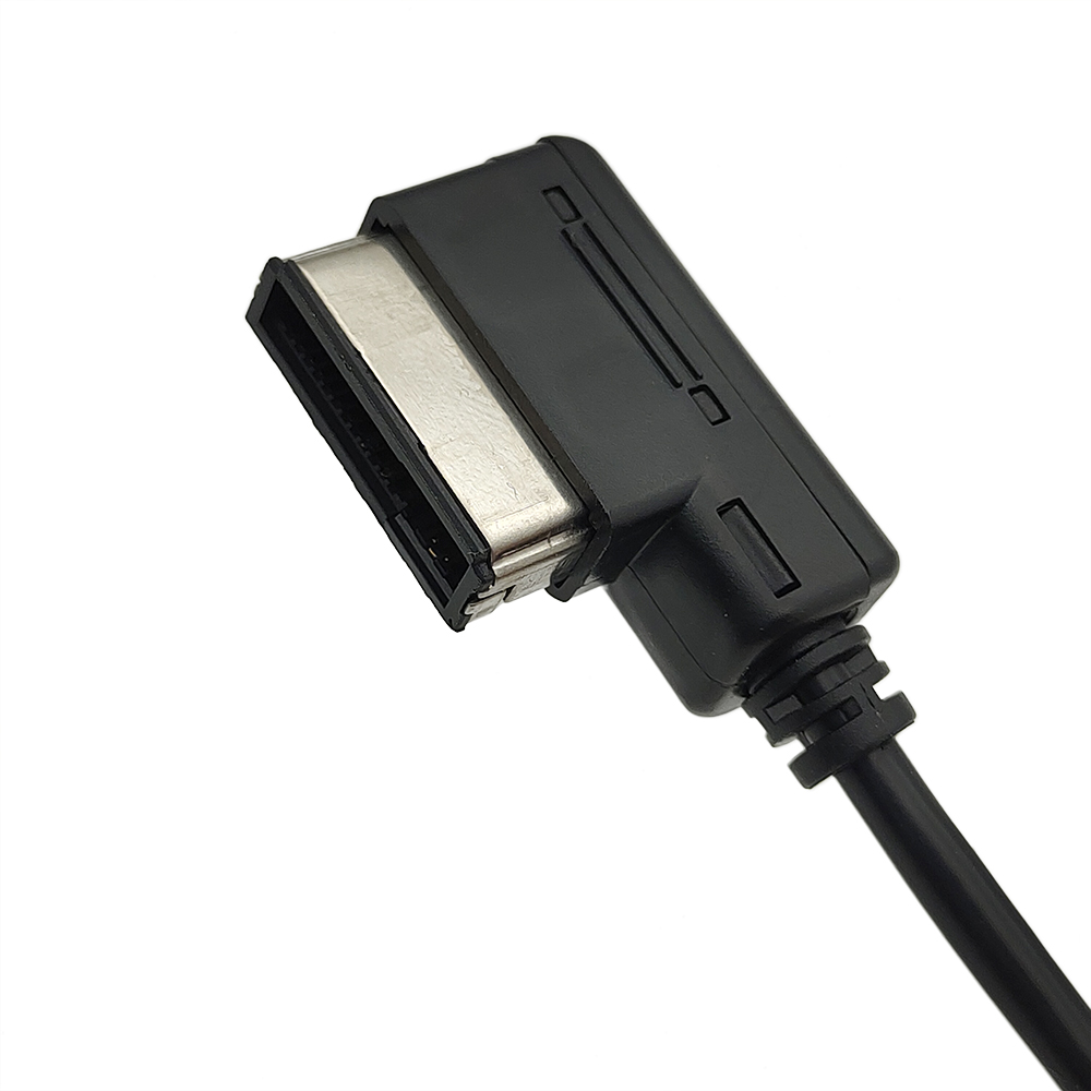 สาย USB Auxiliar de música MDI - Mdi Cable บทวิจารณ์และราคา