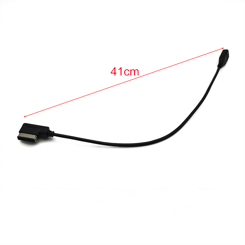 สาย USB Auxiliar de música MDI - Mdi Cable บทวิจารณ์และราคา