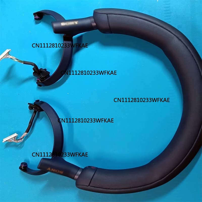 อะไหล่ซ่อมชุดหูฟังไร้สายและบลู - Headphone Parts บทวิจารณ์และราคา