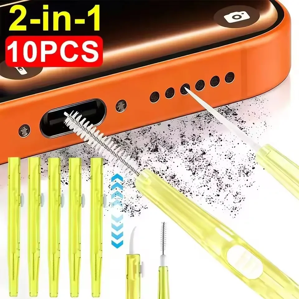 ชุดทำความสะอาดพอร์ตชาร์จลำโพงแ - Diy Headphone บทวิจารณ์และราคา