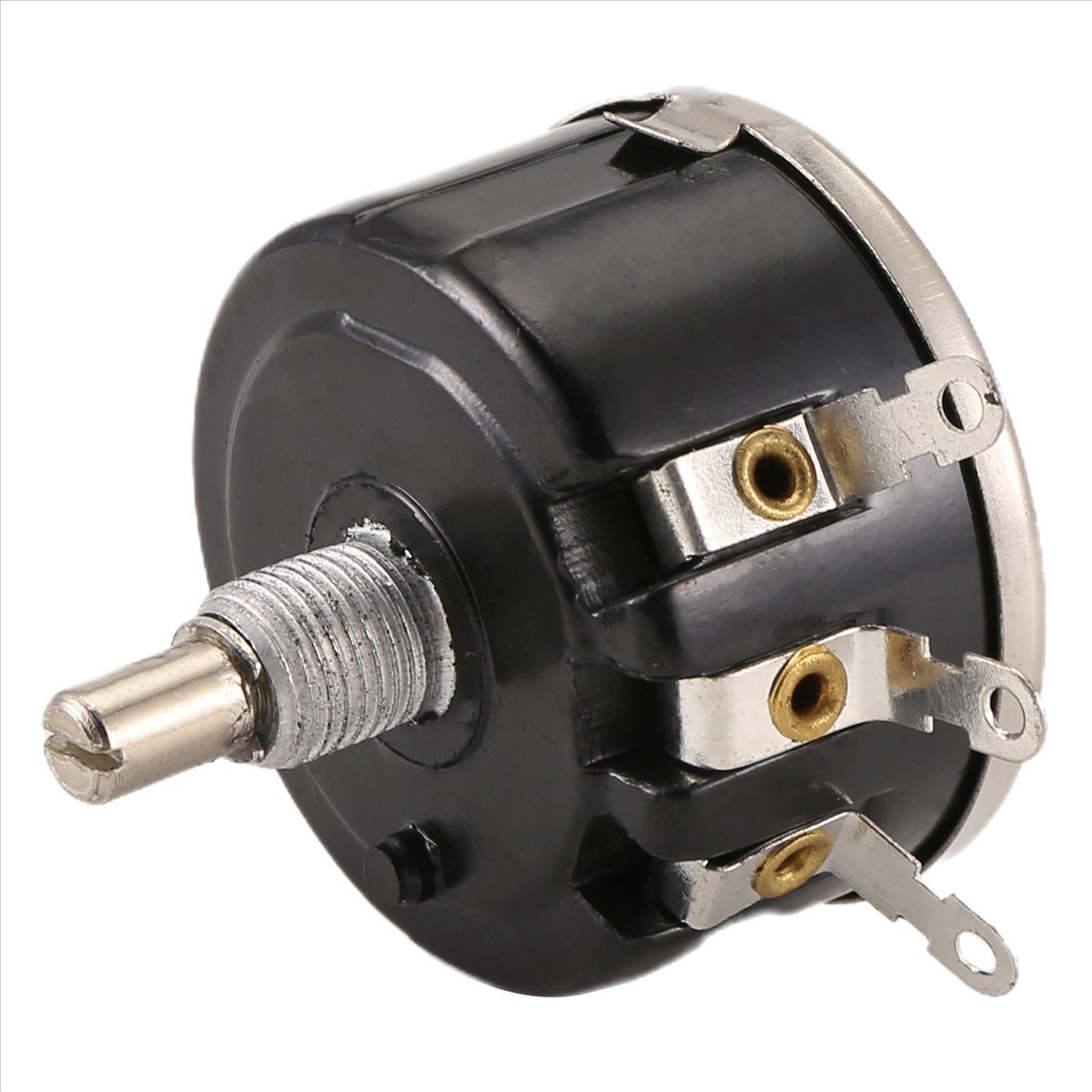 แฟชั่น WX050 โพเทนชิโอมิเตอร์แ - Potentiometer 10K บทวิจารณ์และราคา