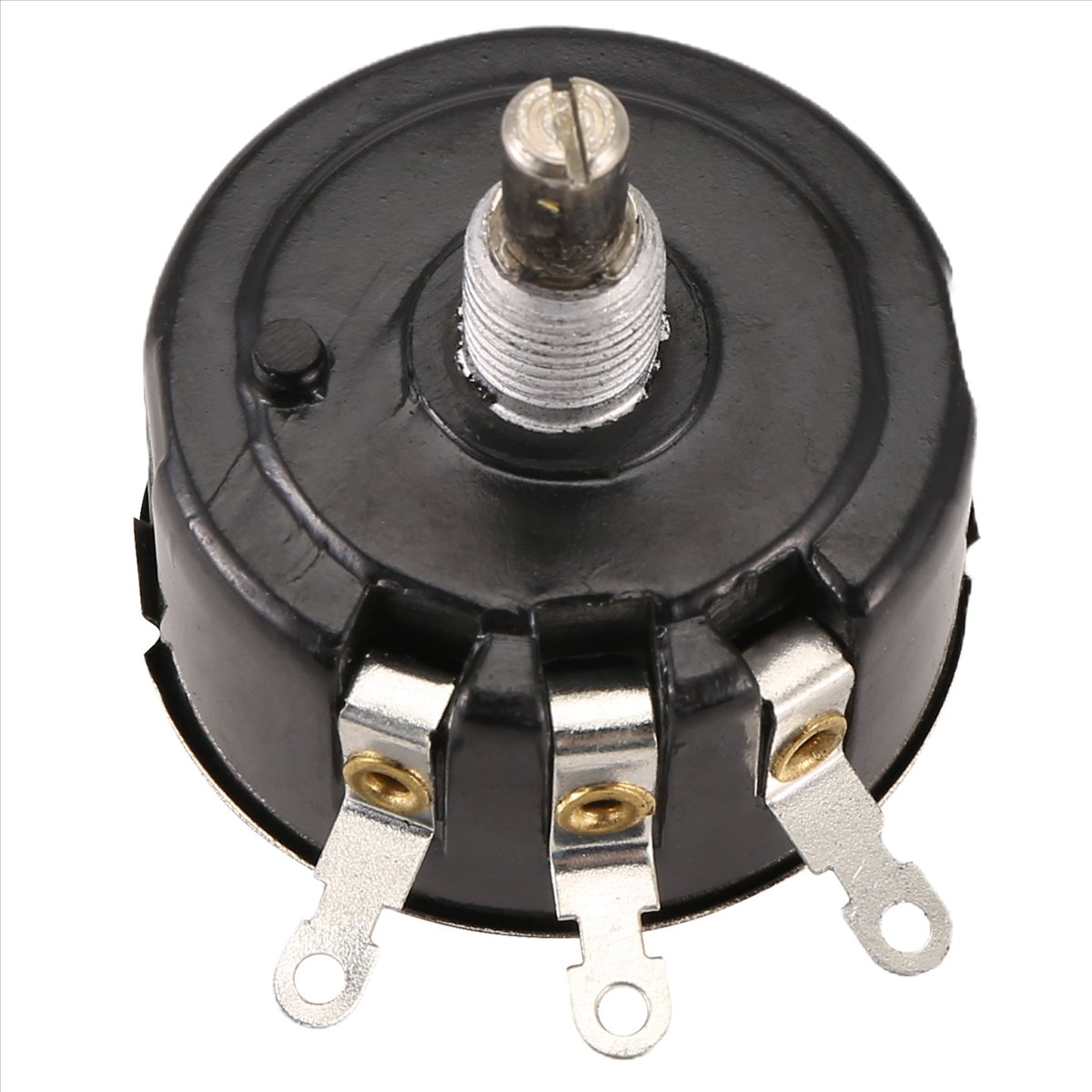 แฟชั่น WX050 โพเทนชิโอมิเตอร์แ - Potentiometer 10K บทวิจารณ์และราคา