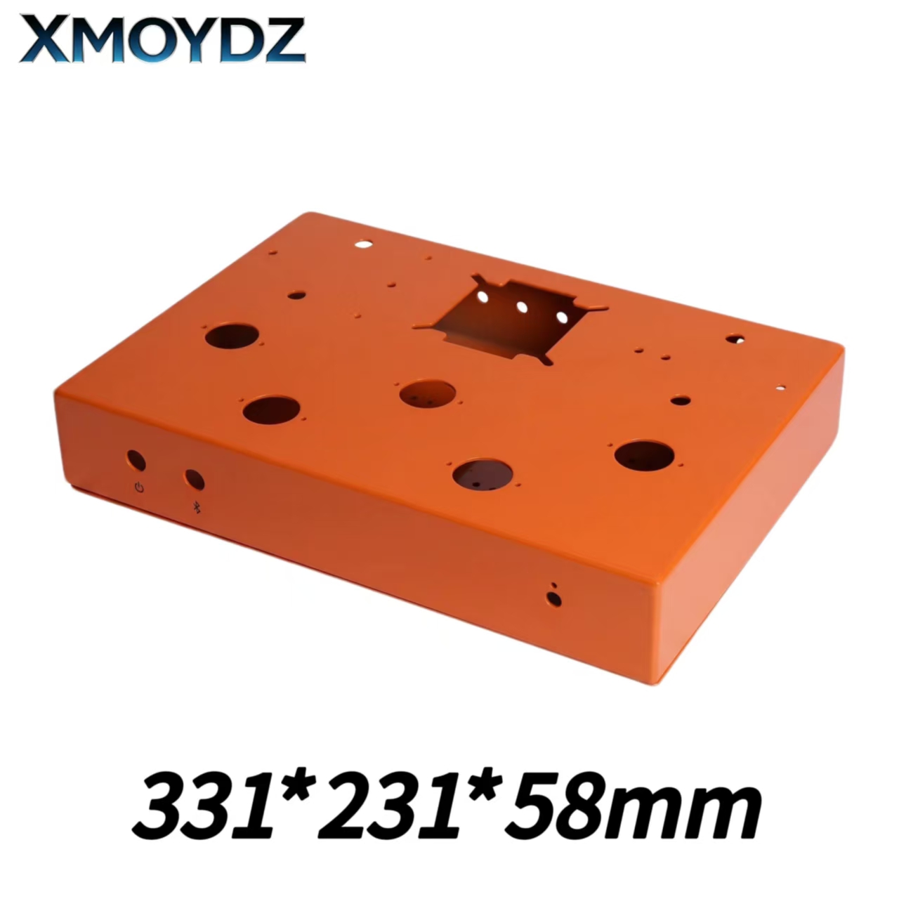 โครงเครื่องขยายเสียงแบบหลอดสุญ - Speaker Enclosure บทวิจารณ์และราคา