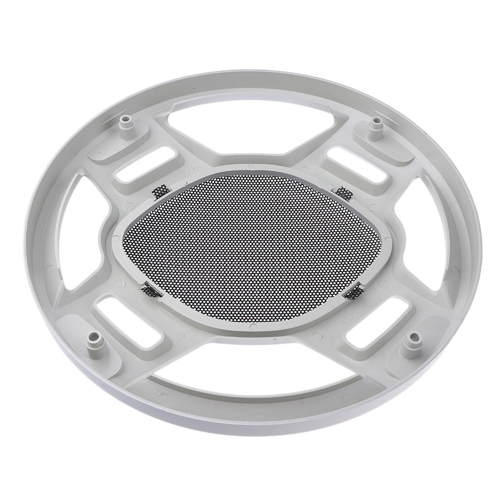 ฝาครอบลำโพงแบบตาข่ายโลหะ ขนาด  - Speaker Enclosure บทวิจารณ์และราคา