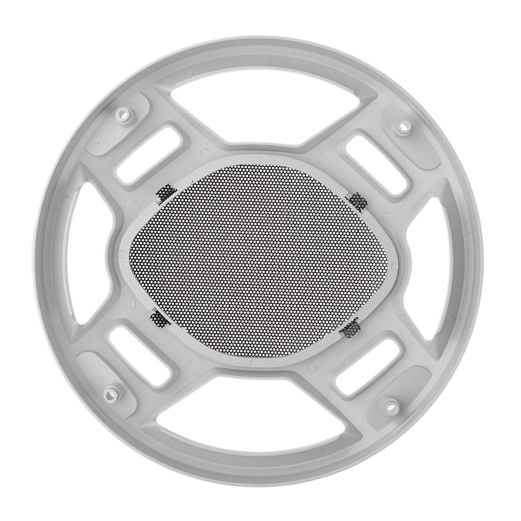 ฝาครอบลำโพงแบบตาข่ายโลหะ ขนาด  - Speaker Enclosure บทวิจารณ์และราคา