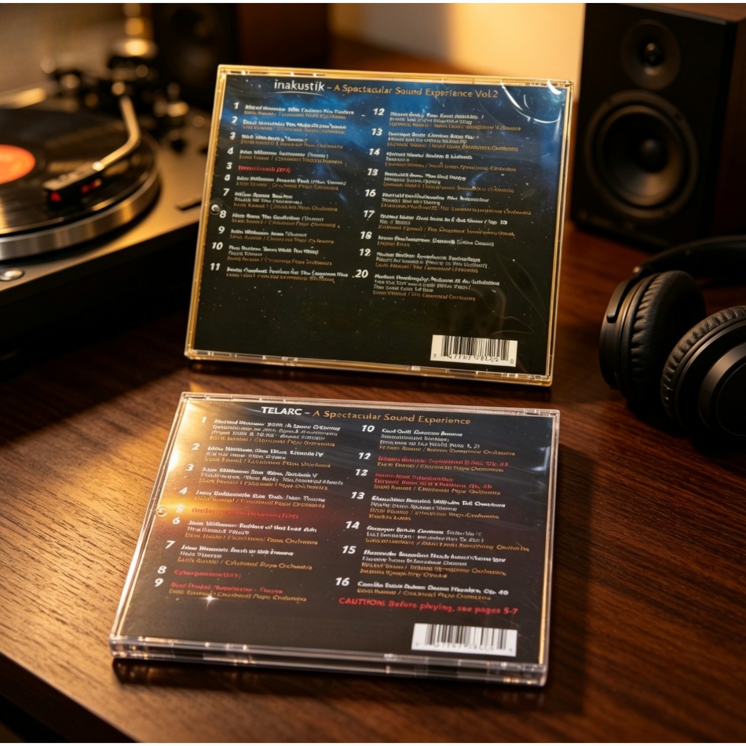 ประสบการณ์เสียงอันน่าทึ่ง ฉบับ - Subwoofer บทวิจารณ์และราคา