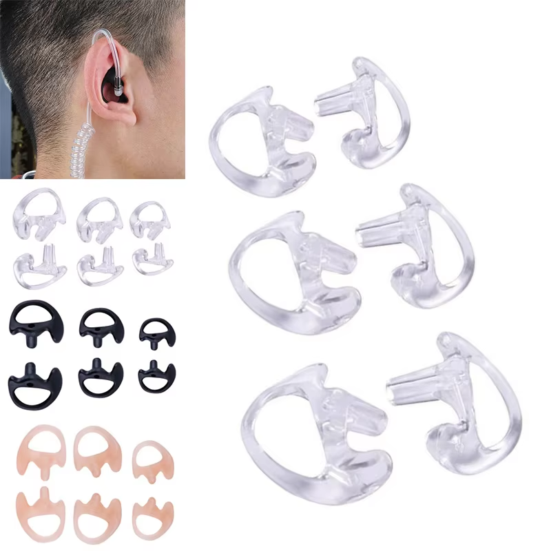 จุกหูฟังแบบนุ่ม 2 ชิ้น สำหรับว - Diy Headphone บทวิจารณ์และราคา