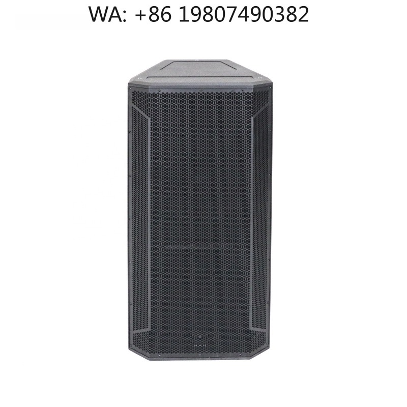 ลำโพงแบบพาสซีฟสองทางขนาด 15 นิ - Full Range Speaker บทวิจารณ์และราคา