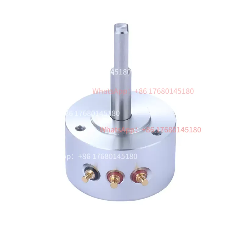 โพเทนชิโอมิเตอร์แบบหมุน SRS32m - Potentiometer 10K บทวิจารณ์และราคา