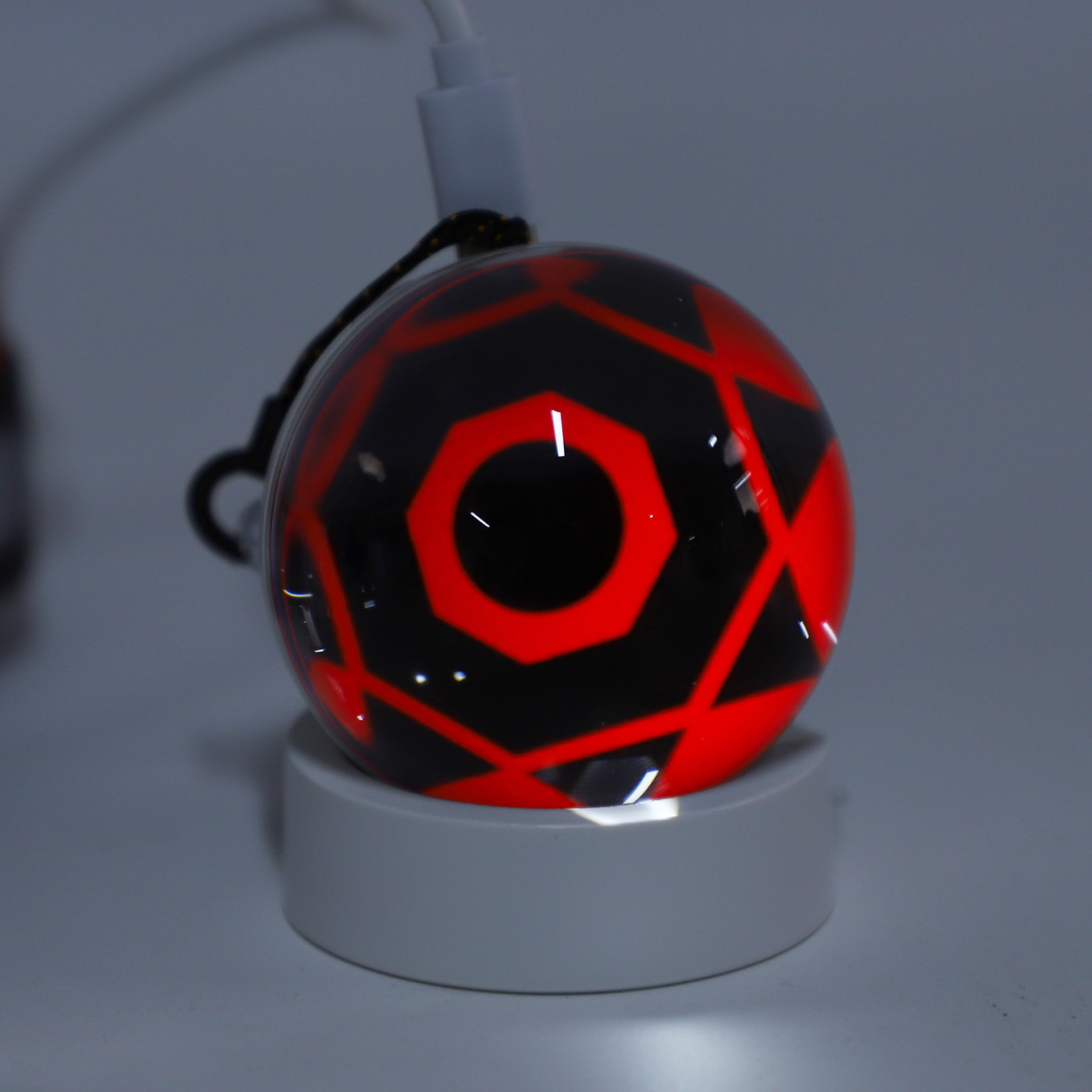 ลูกบอลทรงกลมแบบมีหน่วยความจำ ล - Full Range Speaker บทวิจารณ์และราคา