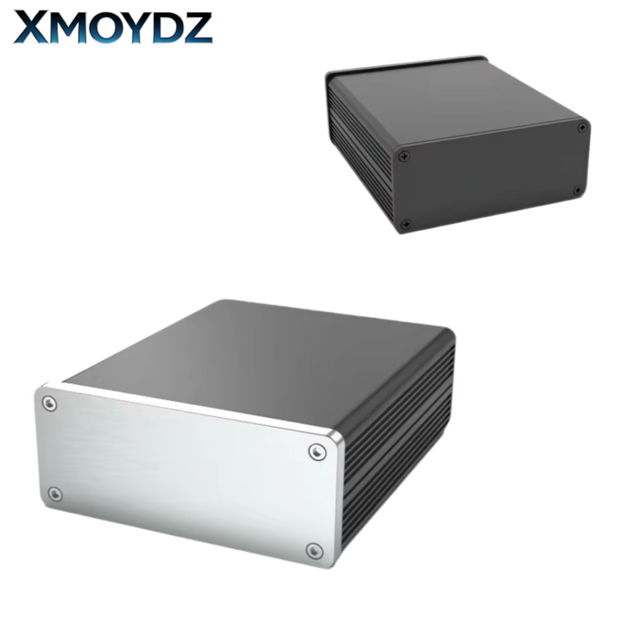 ตัวเครื่องแอมพลิฟายเออร์อะลูมิ - Speaker Enclosure บทวิจารณ์และราคา