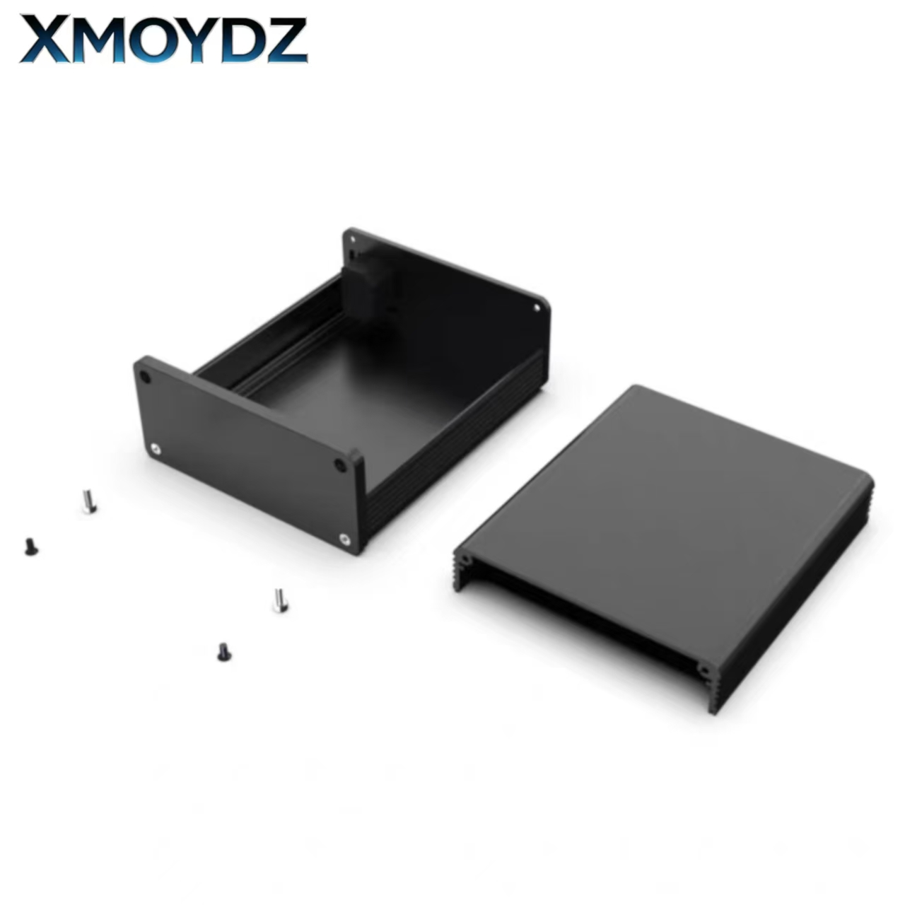 ตัวเครื่องแอมพลิฟายเออร์อะลูมิ - Speaker Enclosure บทวิจารณ์และราคา