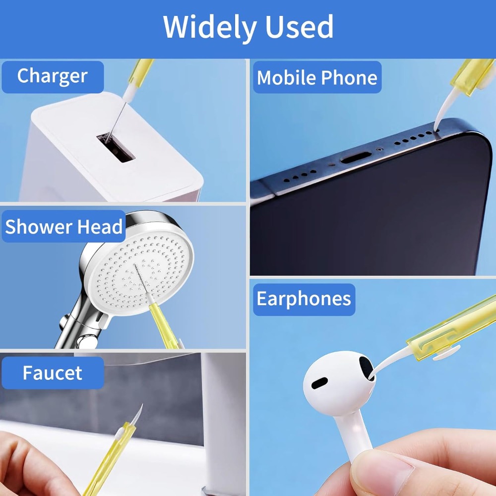 ชุดทำความสะอาดแบบ 2in1 สำหรับล - Diy Headphone บทวิจารณ์และราคา