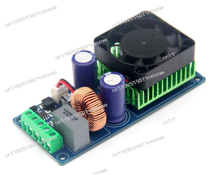 บอร์ด/ผลิตภัณฑ์สำเร็จรูป/โมโนแ - Hifi Amplifier Board บทวิจารณ์และราคา