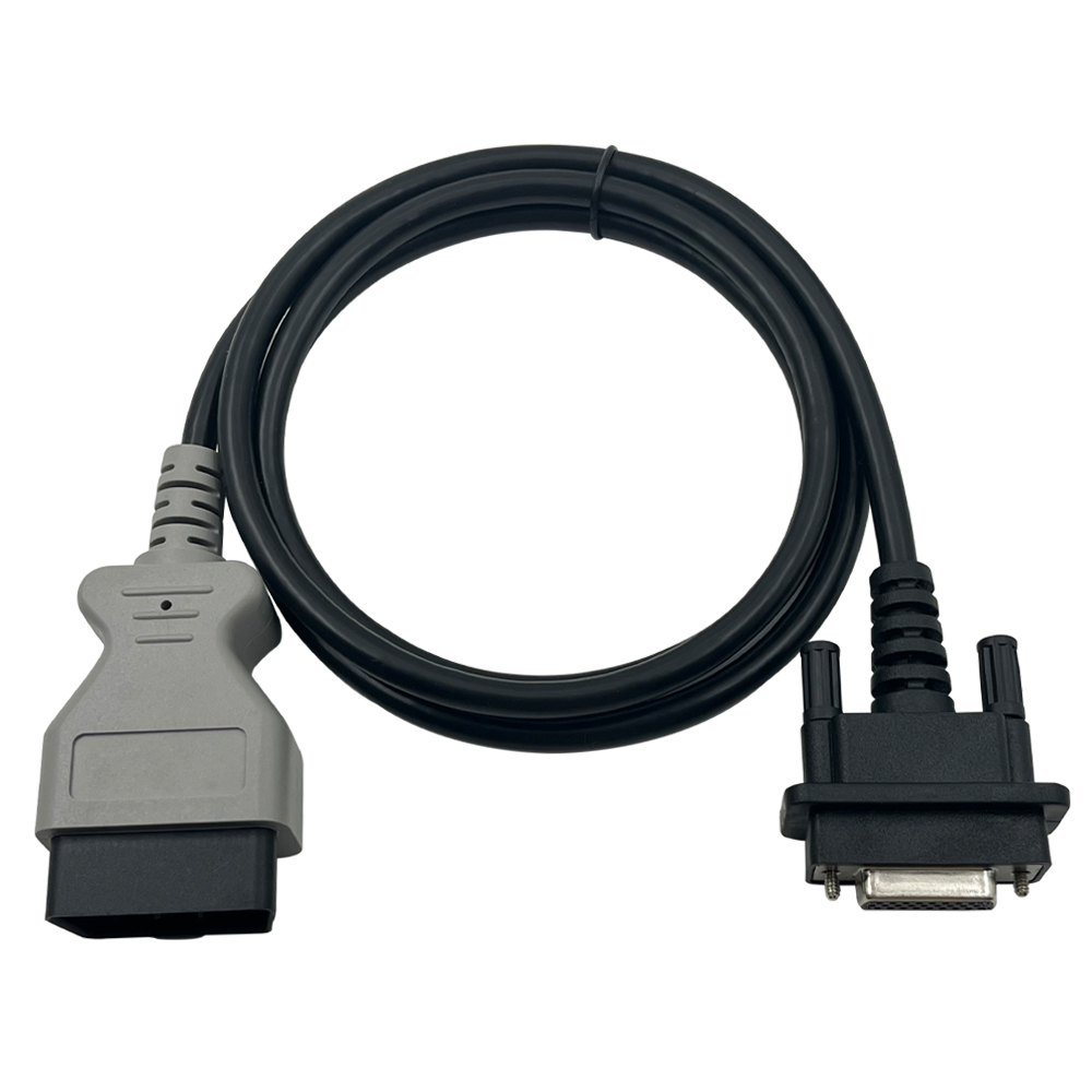 OBD2 หลักทดสอบสําหรับ MDI 2 รถ - Mdi Cable บทวิจารณ์และราคา