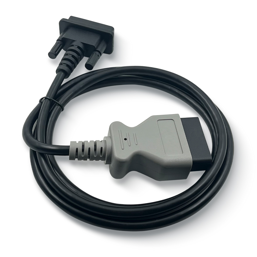 OBD2 หลักทดสอบสําหรับ MDI 2 รถ - Mdi Cable บทวิจารณ์และราคา