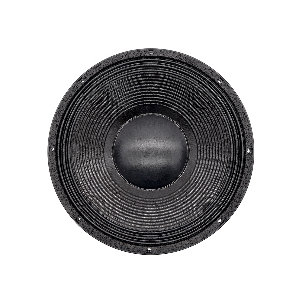 ลำโพงเสียงระดับมืออาชีพ 15IPAL - Subwoofer บทวิจารณ์และราคา