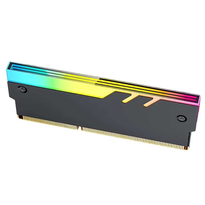 ฮีทซิงค์ระบายความร้อนหน่วยความ - Heatsink Aluminum บทวิจารณ์และราคา