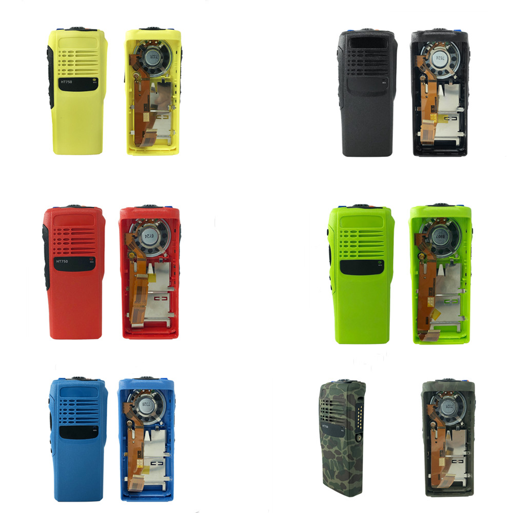 เครื่องรับส่งวิทยุพร้อมลำโพง6ส - Speaker Enclosure บทวิจารณ์และราคา
