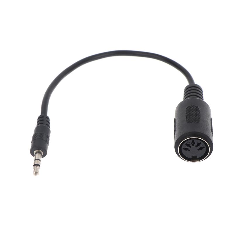 สายแปลง MIDI DIN 5 เป็น 3.5 มม - Trs Cable บทวิจารณ์และราคา