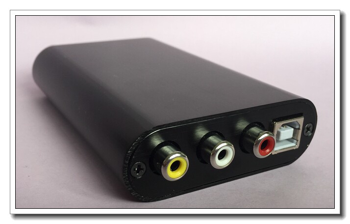 L1387 USB 8X แปดพอร์ตขนาน TDA1 - Usb Sound Card บทวิจารณ์และราคา