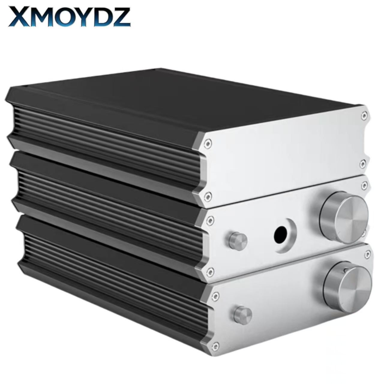 โครงเครื่องขยายเสียงขนาด 142*4 - Speaker Enclosure บทวิจารณ์และราคา