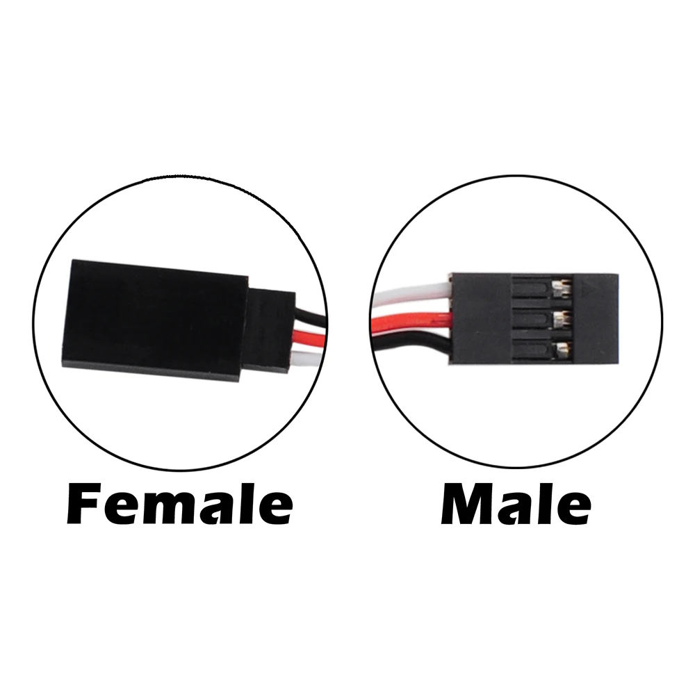 สายต่อเซอร์โวแบบ Y ขนาด 150 มม - Rca Cable บทวิจารณ์และราคา