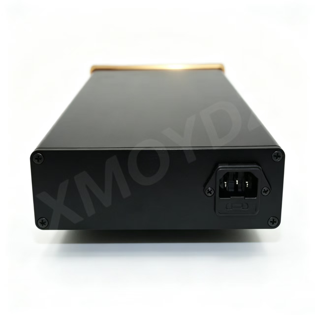 ตัวเครื่องแอมพลิฟายเออร์อะลูมิ - Speaker Enclosure บทวิจารณ์และราคา