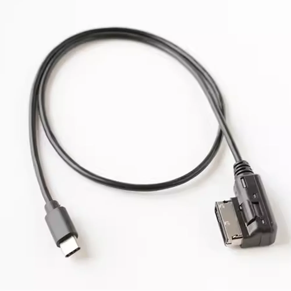 สําหรับ Audi A4 A5 A6 Q5 Q7 Go - Mdi Cable บทวิจารณ์และราคา