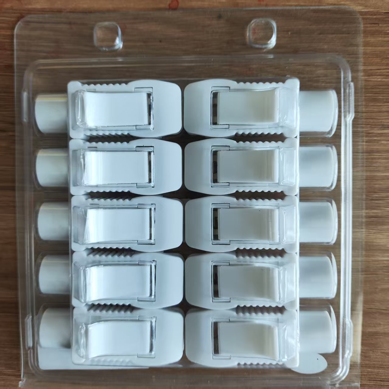 สายแปลง ECG สำหรับแผ่นอิเล็กทร - Banana Plug บทวิจารณ์และราคา