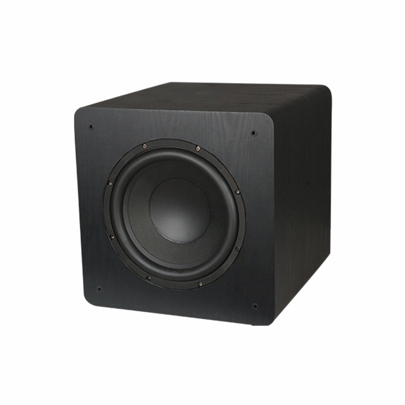 Tonewinner SW-D2000 400W 12 นิ - Subwoofer บทวิจารณ์และราคา
