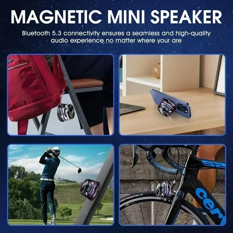 ลำโพงบลูทูธพกพา G200 ไฟ RGB ลำ - Full Range Speaker บทวิจารณ์และราคา