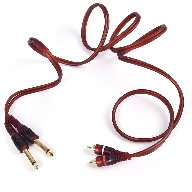 สายสัญญาณเสียง Miwayer Pro Stu - Trs Cable บทวิจารณ์และราคา