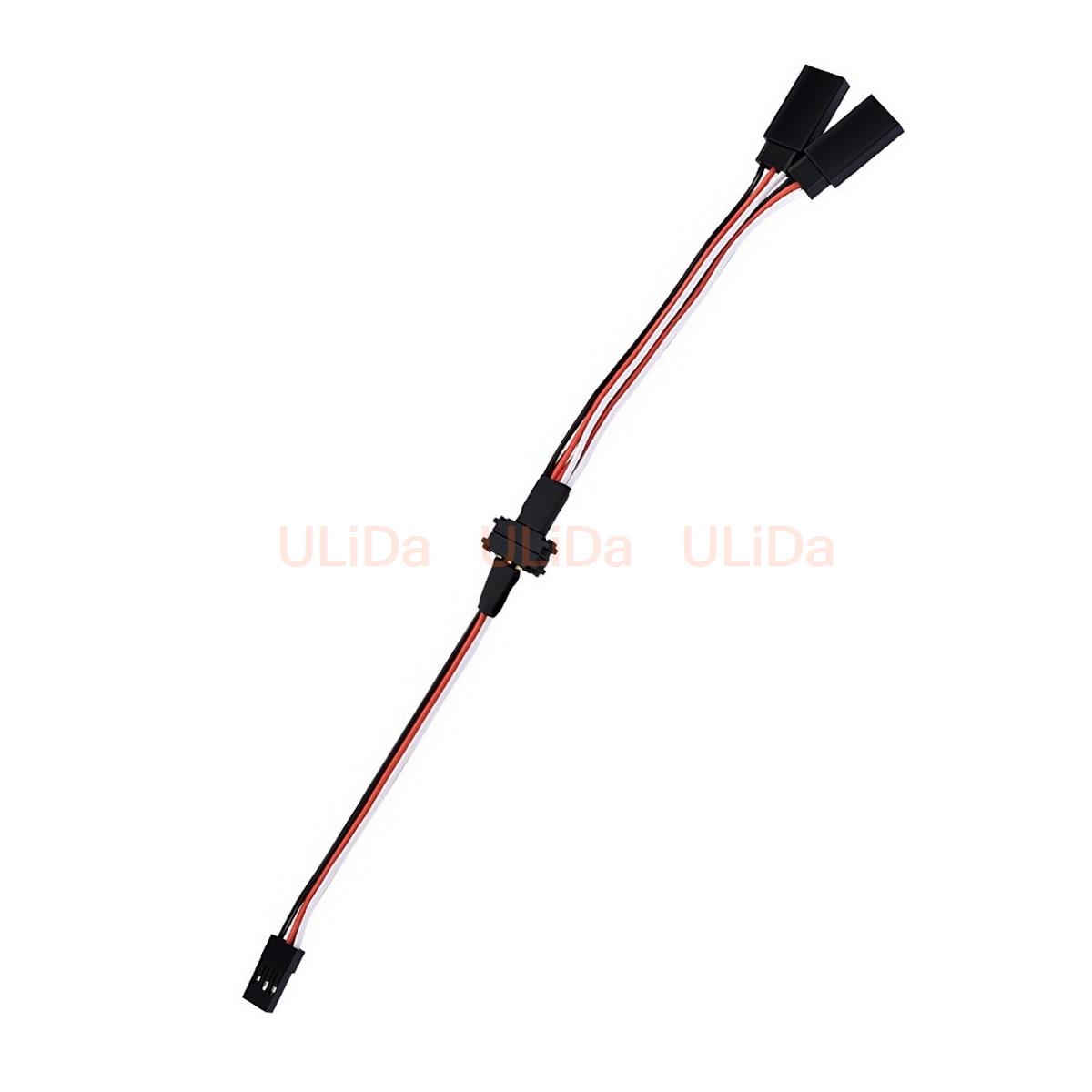 สายต่อขยายแบบแม่เหล็ก 3 ขา 1 ต - Rca Cable บทวิจารณ์และราคา