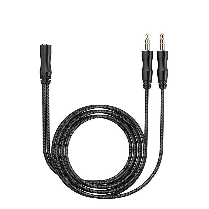 FiiO LL-3.5A หูฟังสำหรับเล่นเก - Trs Cable บทวิจารณ์และราคา