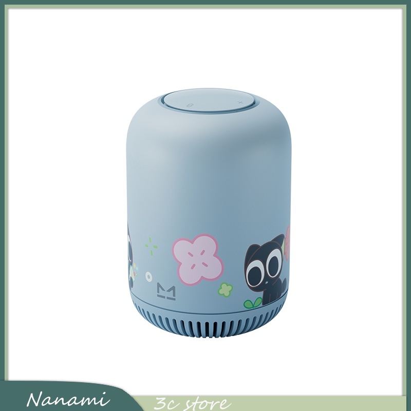 ลำโพงอัจฉริยะ Luo Xiaohei พร้อ - Full Range Speaker บทวิจารณ์และราคา