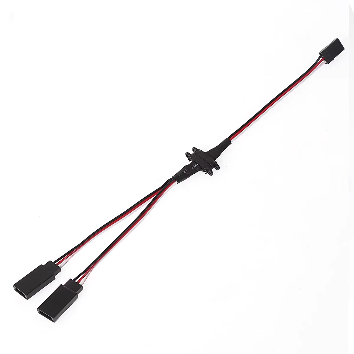 สายต่อแม่เหล็กแบบ 1 ต่อ 2 พร้อ - Rca Cable บทวิจารณ์และราคา