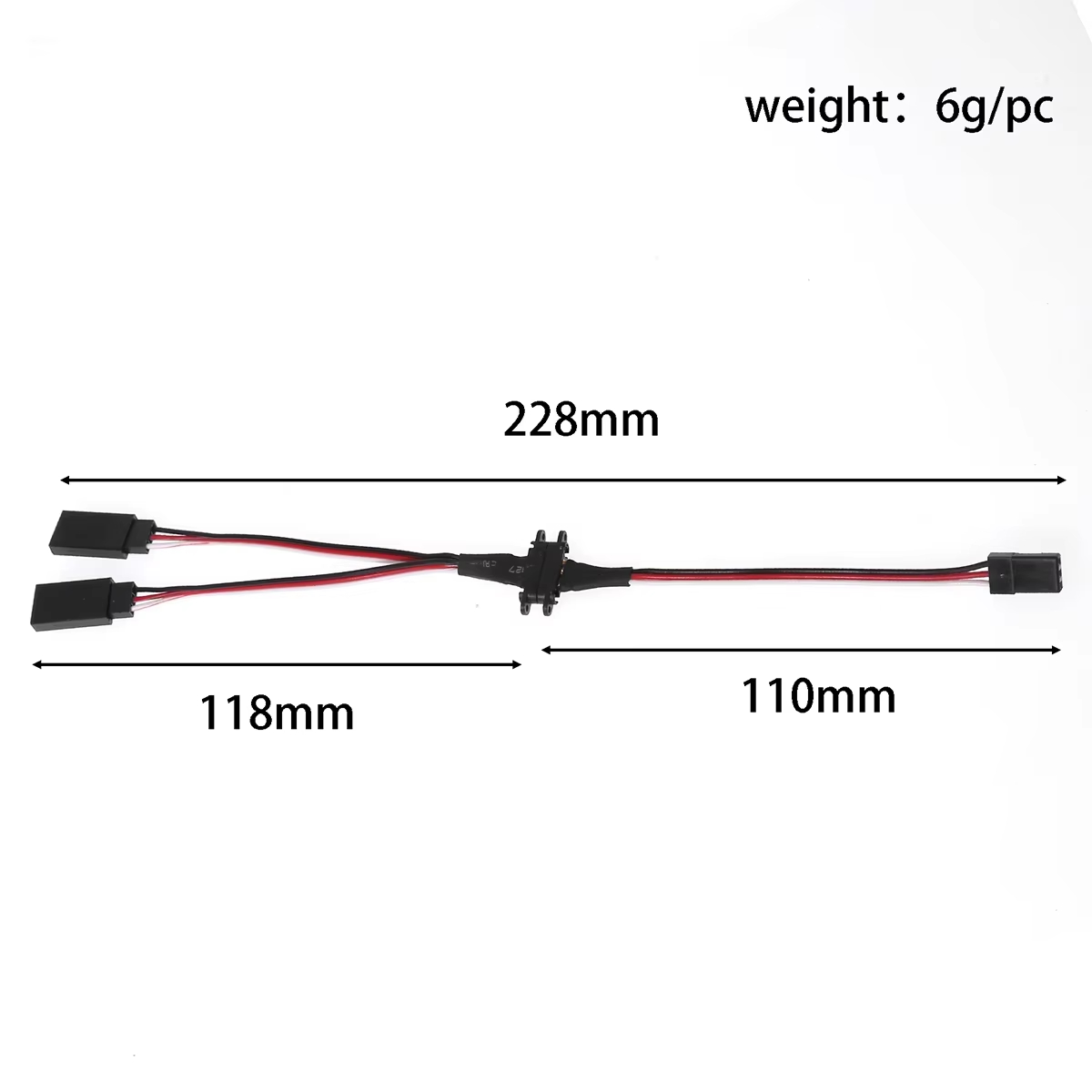 สายต่อแม่เหล็กแบบ 1 ต่อ 2 พร้อ - Rca Cable บทวิจารณ์และราคา