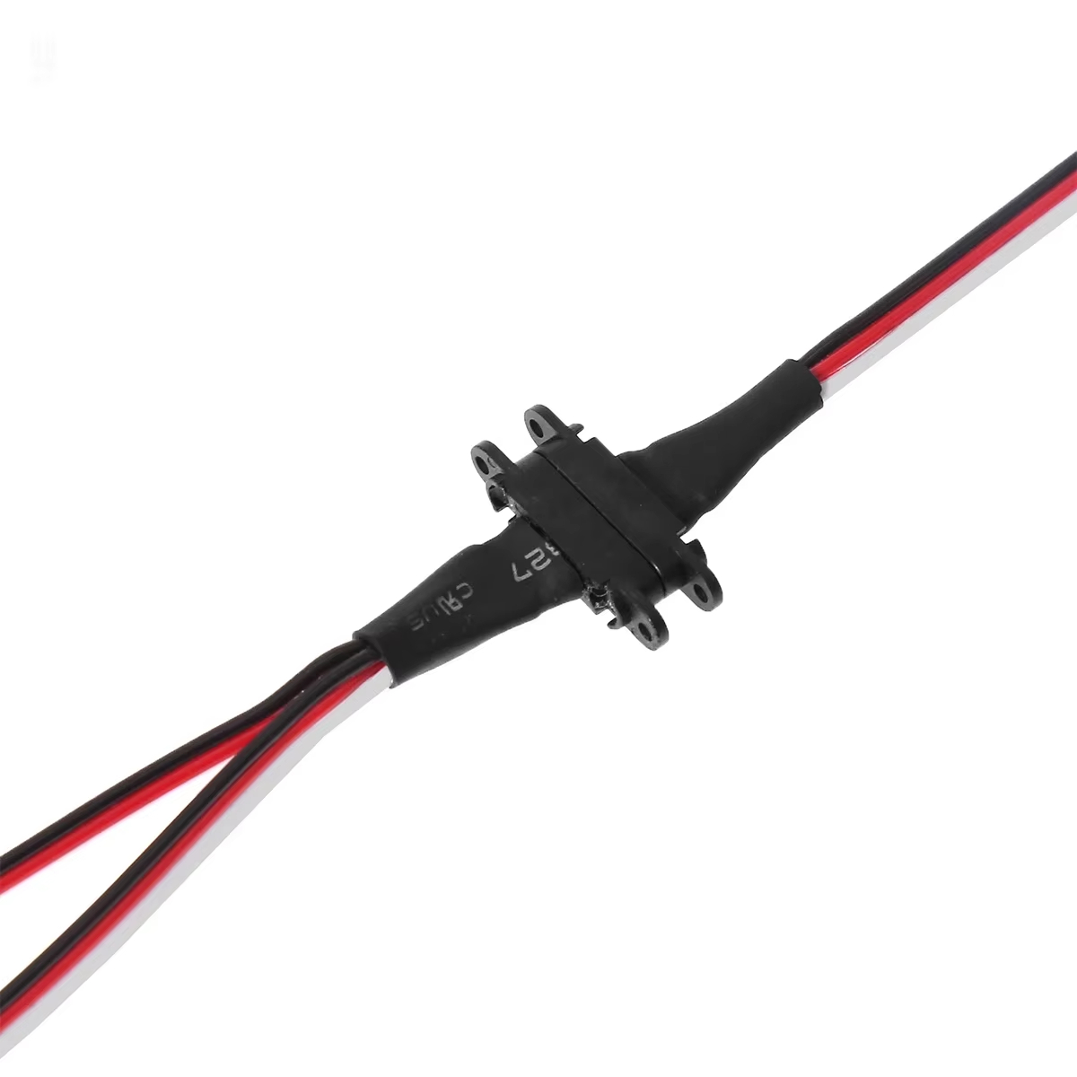 สายต่อแม่เหล็กแบบ 1 ต่อ 2 พร้อ - Rca Cable บทวิจารณ์และราคา