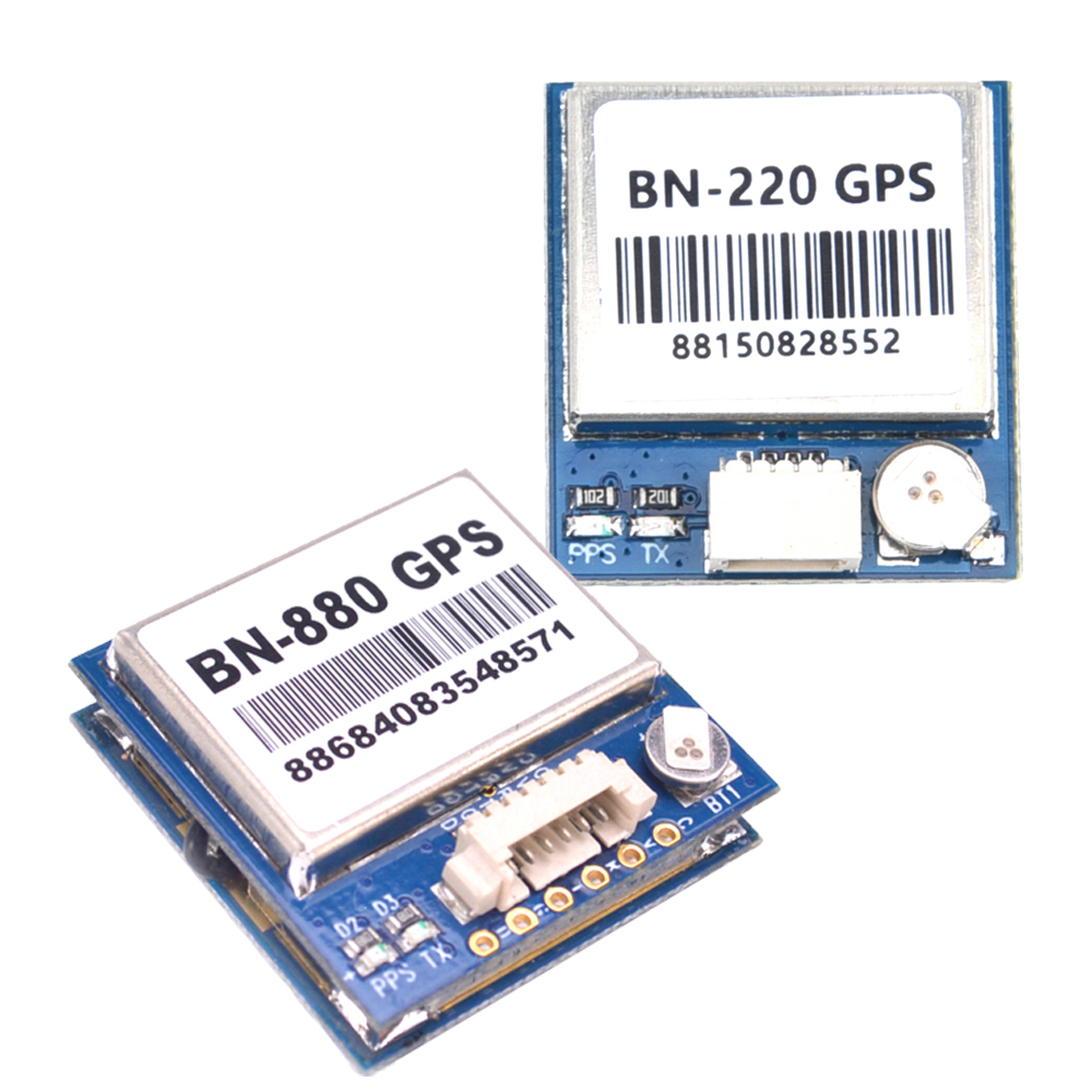 โมดูลเสาอากาศ GPS GLONASS รุ่น - Rca Cable บทวิจารณ์และราคา